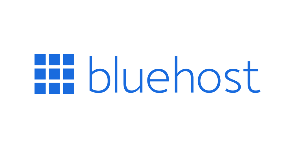 Bluehost