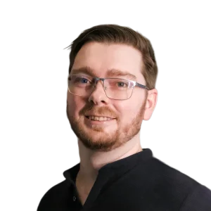 Christian van’t Hof