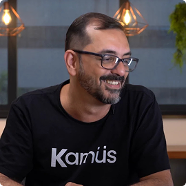 Perfil de Cristiano Santos