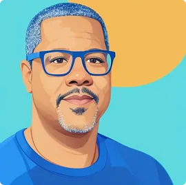 Perfil de Guga Alves