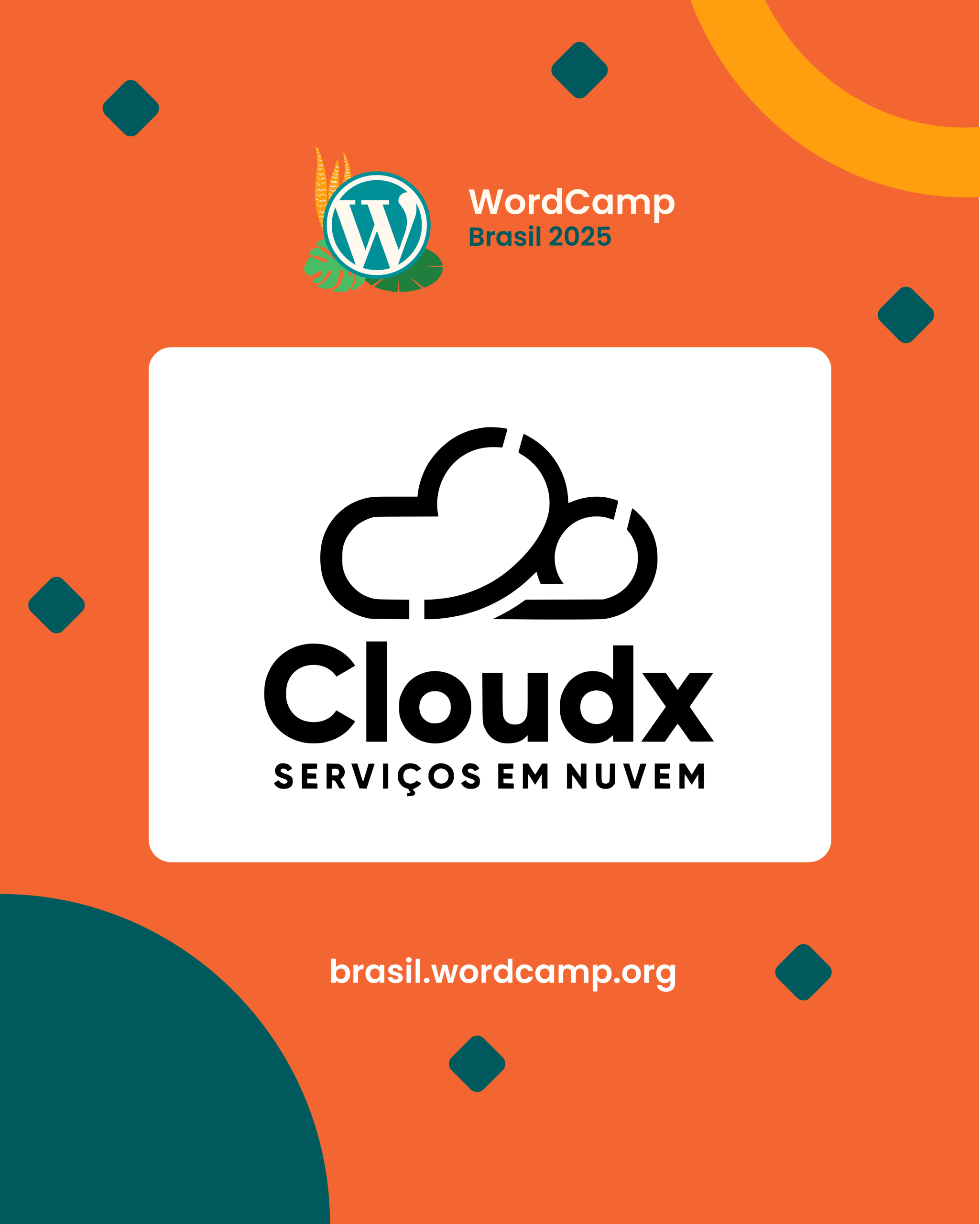 Cloudx: Serviços em Nuvem de alta performance