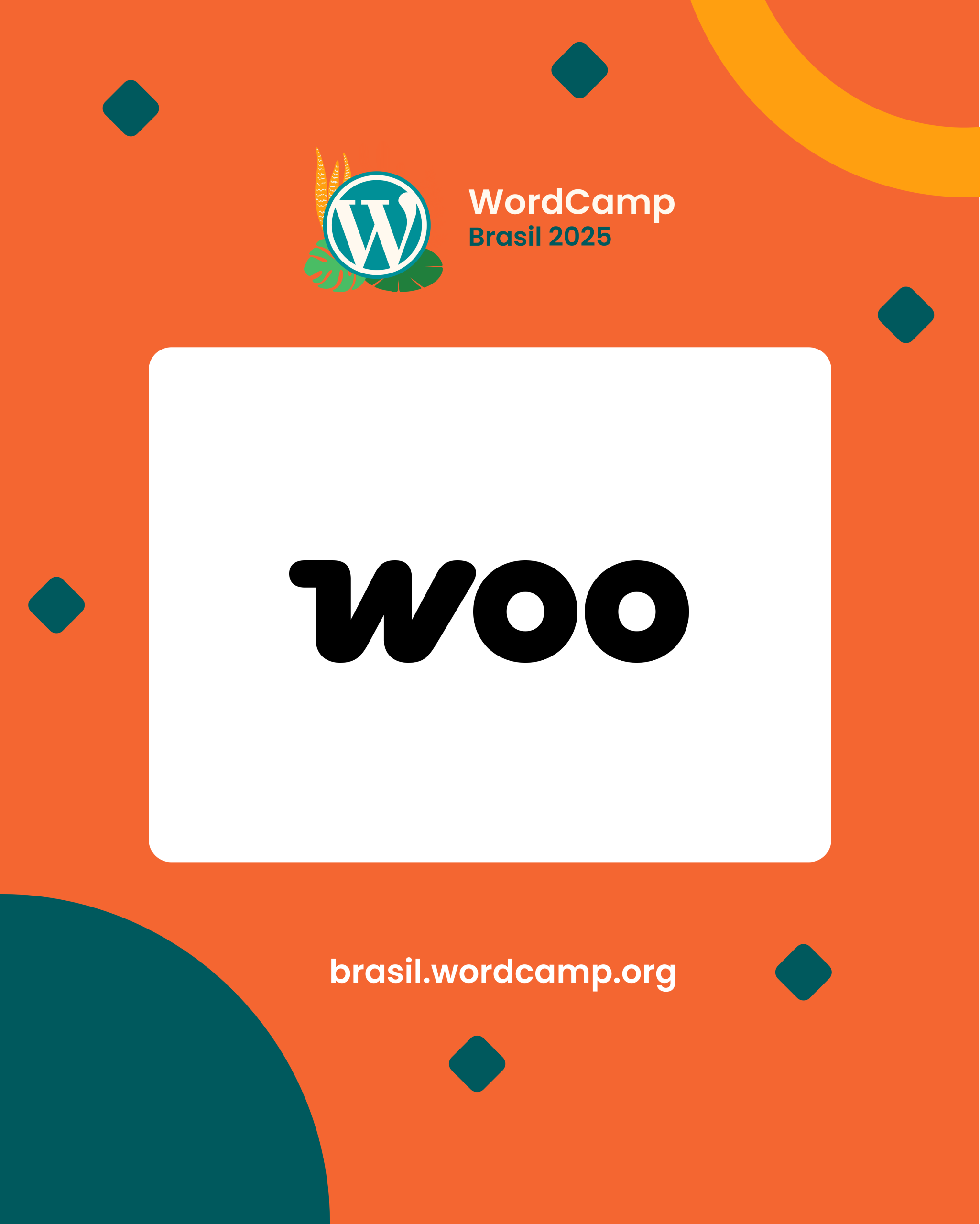 Woo – A plataforma de eCommerce mais confiável