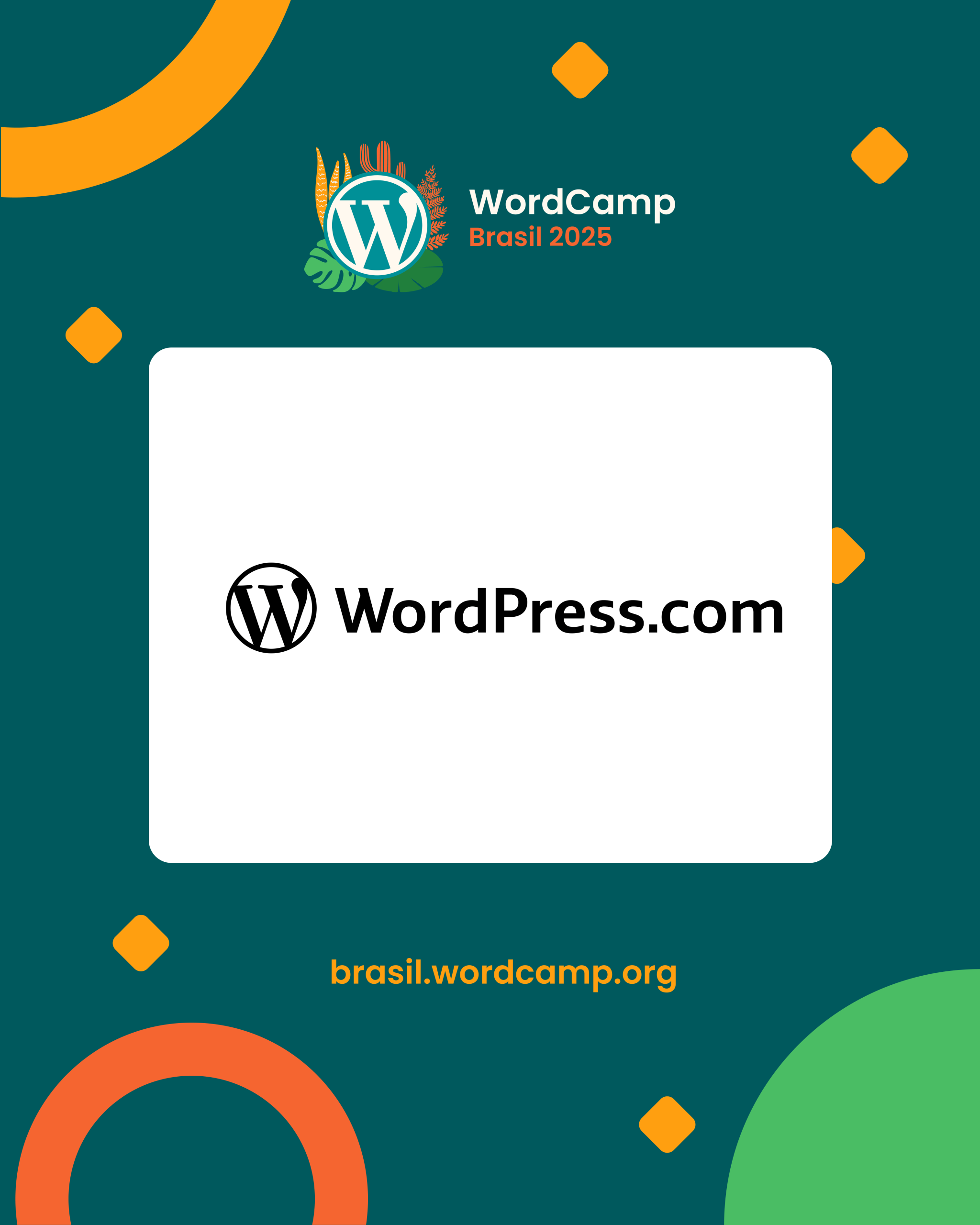 WordPress.com: Plataforma completa para criar, crescer e monetizar na web