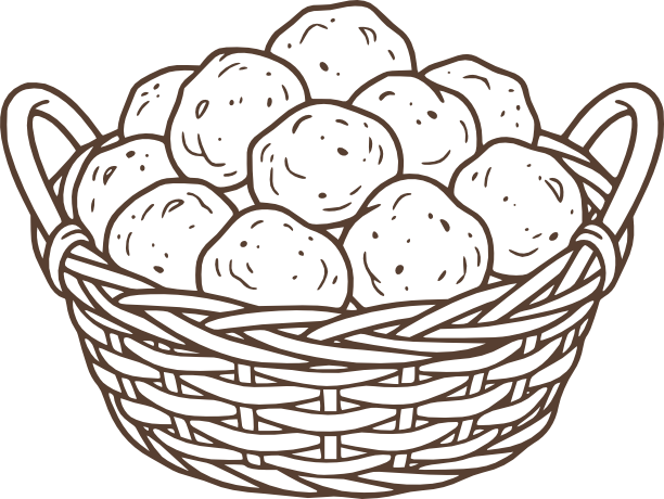 Pão de Queijo