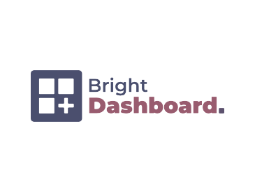 Bright Dashboard Pro