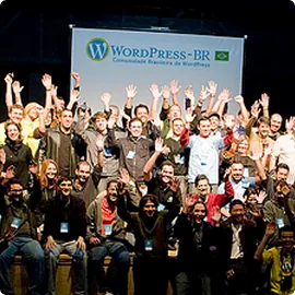 WordCamp Brasil de 2009