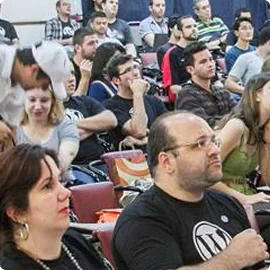 WordCamp São Paulo de 2012