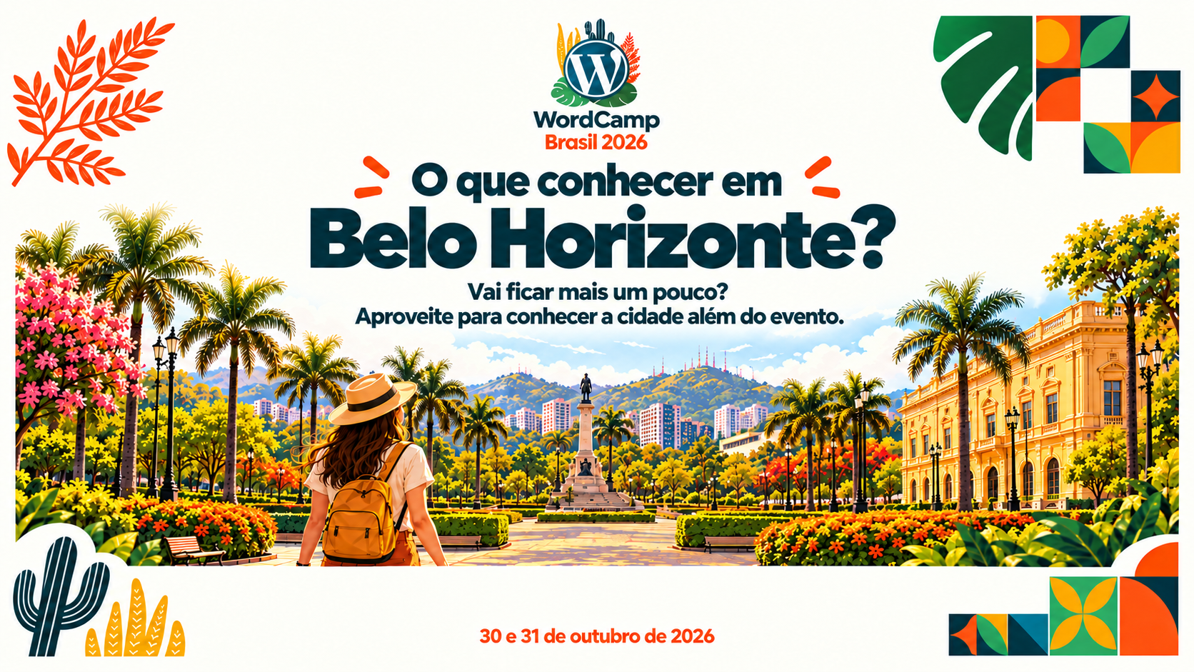 O que conhecer em Belo Horizonte