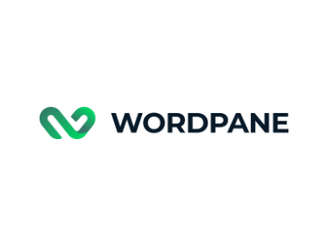 Logo WordPane Cloud - Patrocinador WordCamp Brasil 2026