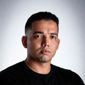 Matheus Ferreira Oliveira Gomes