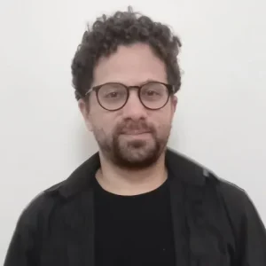 Rudá Almeida