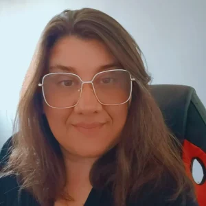 Sandra Peres