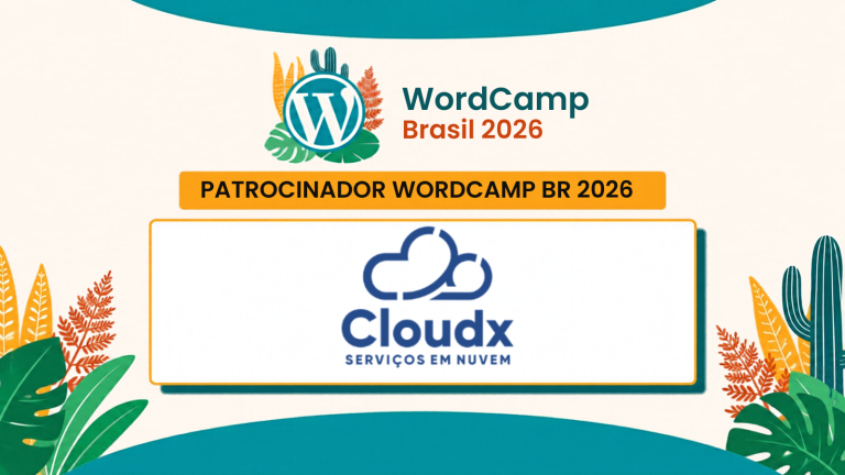 Cloudx: hospedagem lenta?