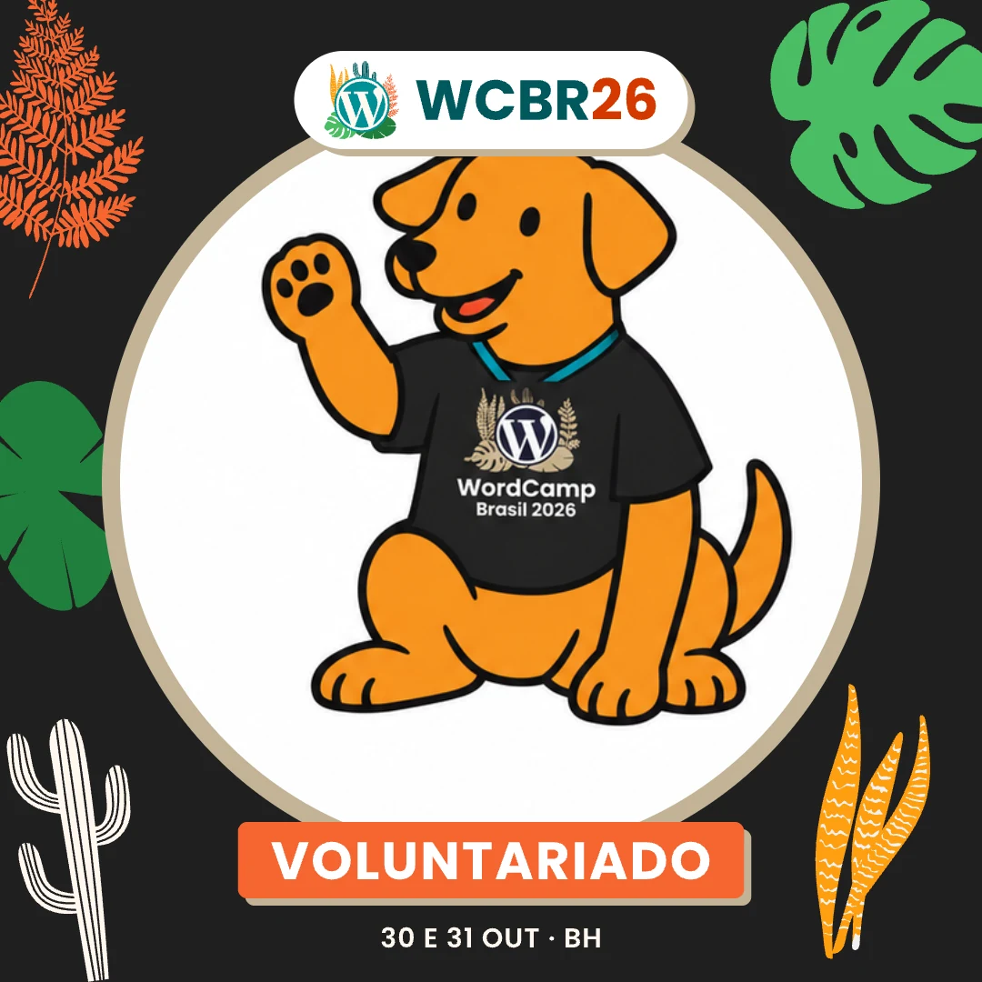 Badge Voluntariado